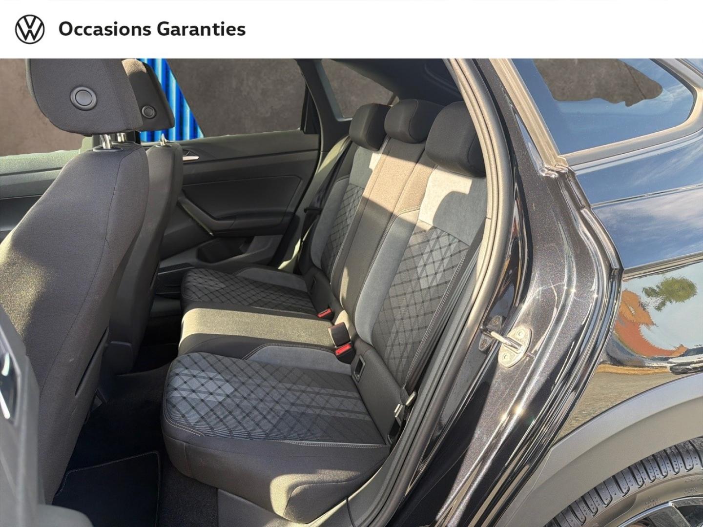 Voitures occasions VOLKSWAGEN TAIGO R-Line Edition Dunkerque