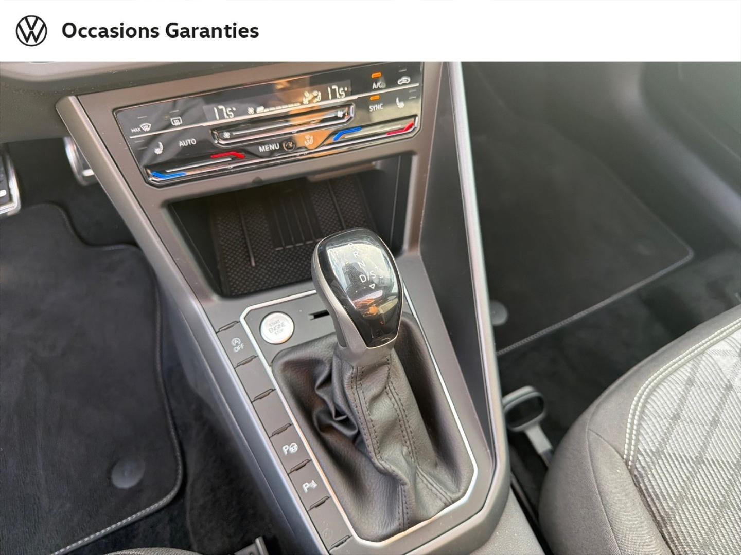 Voitures occasions VOLKSWAGEN TAIGO R-Line Edition Dunkerque