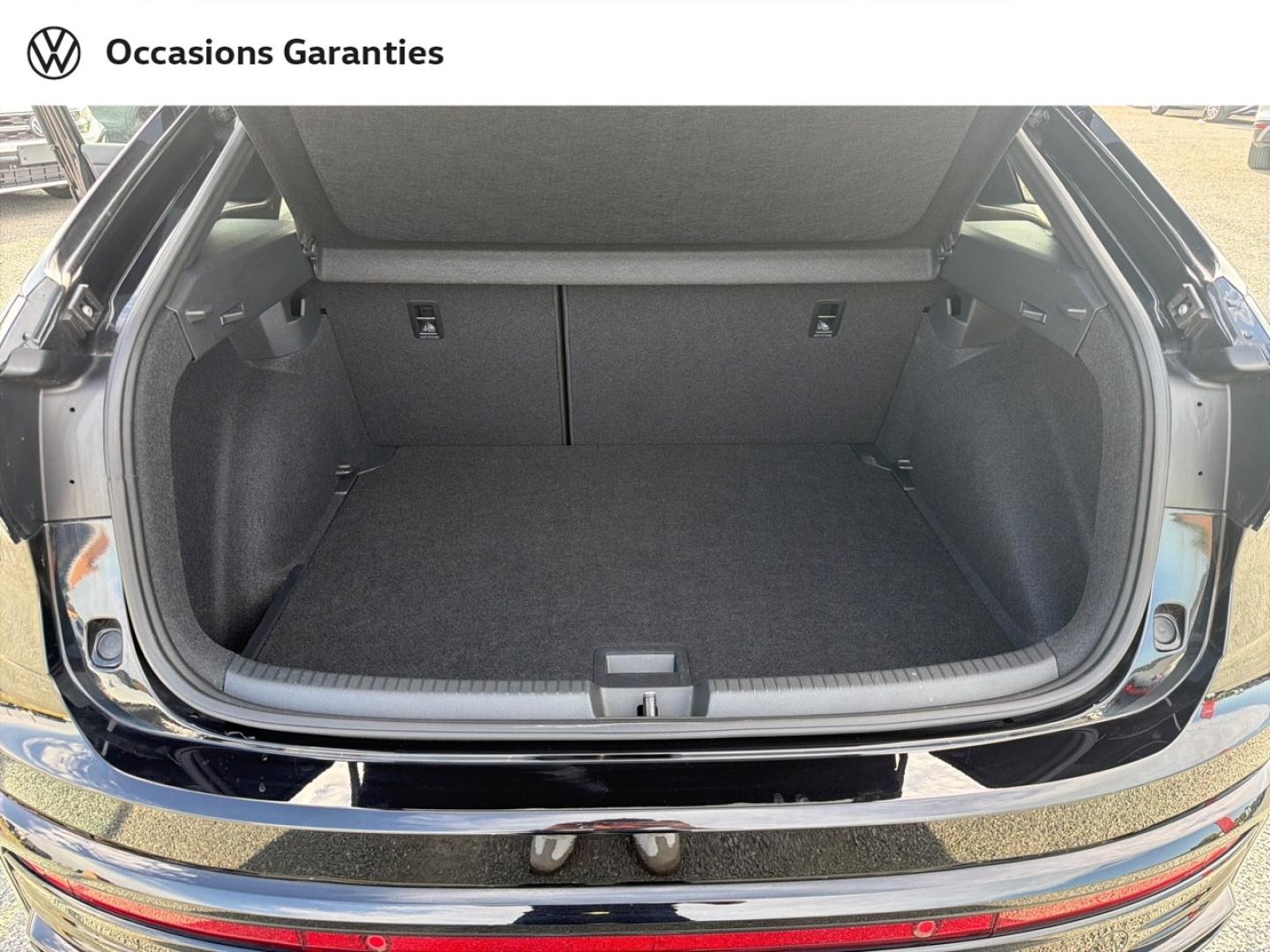 Voitures occasions VOLKSWAGEN TAIGO R-Line Edition Dunkerque