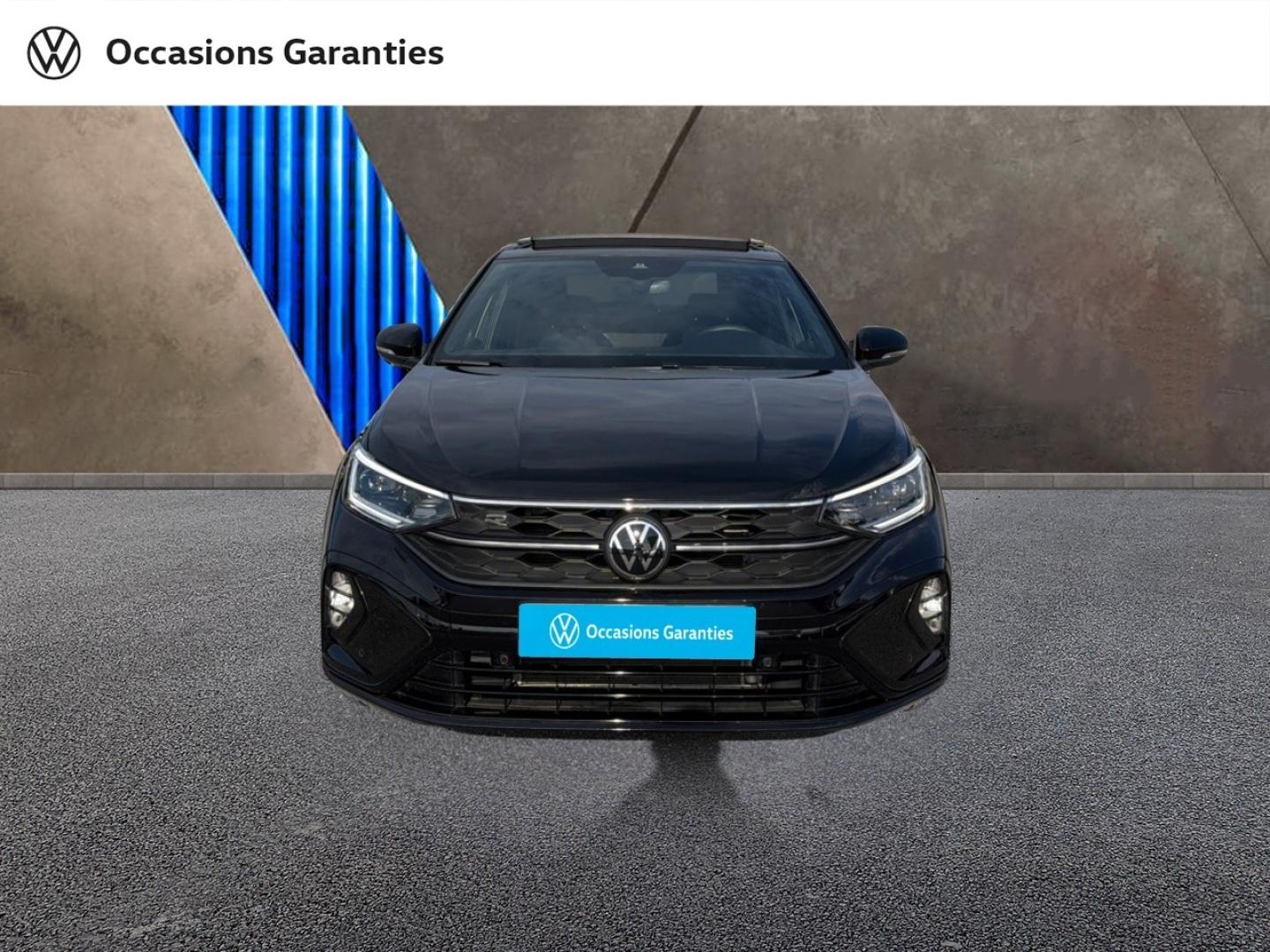 Voitures occasions VOLKSWAGEN TAIGO R-Line Edition Dunkerque