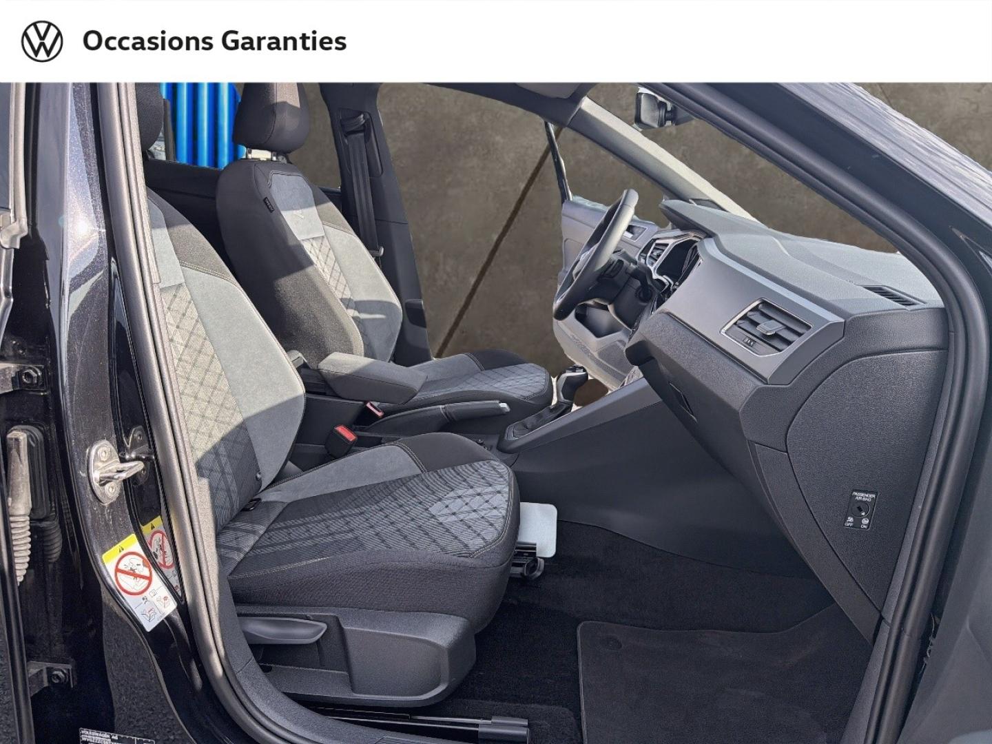 Voitures occasions VOLKSWAGEN TAIGO R-Line Edition Dunkerque