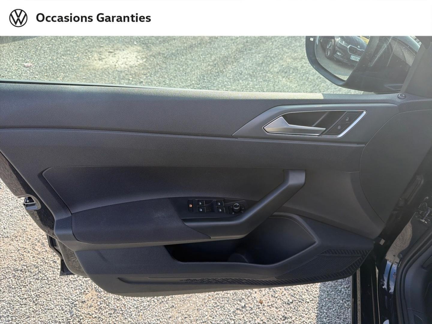 Voitures occasions VOLKSWAGEN TAIGO R-Line Edition Dunkerque