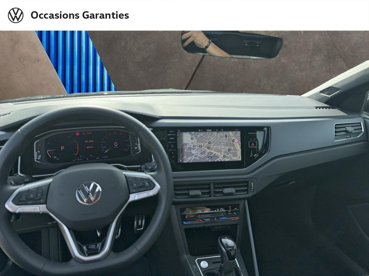Voitures occasions VOLKSWAGEN TAIGO R-Line Edition Dunkerque