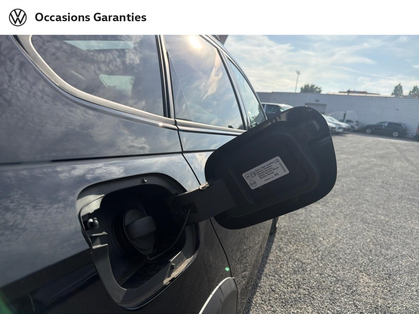 Voitures occasions VOLKSWAGEN TAIGO R-Line Edition Dunkerque