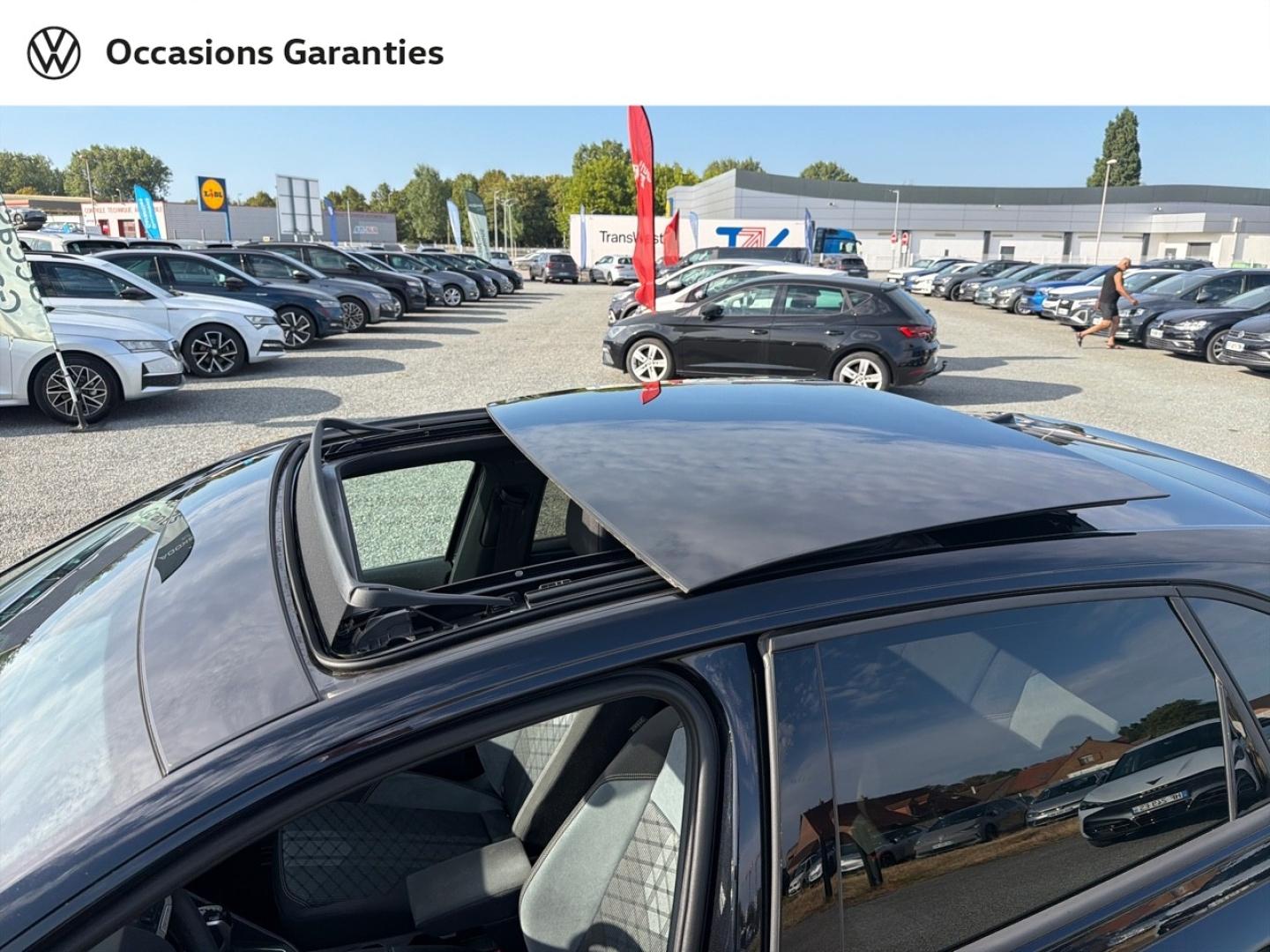 Voitures occasions VOLKSWAGEN TAIGO R-Line Edition Dunkerque