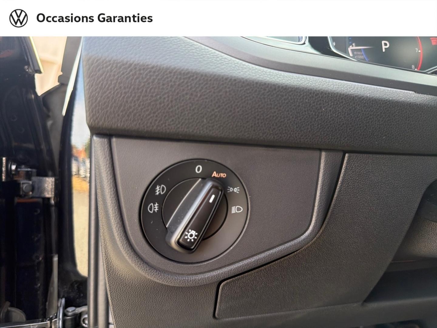 Voitures occasions VOLKSWAGEN TAIGO R-Line Edition Dunkerque