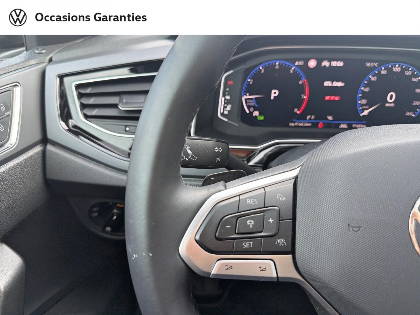 Voitures occasions VOLKSWAGEN TAIGO R-Line Edition Dunkerque