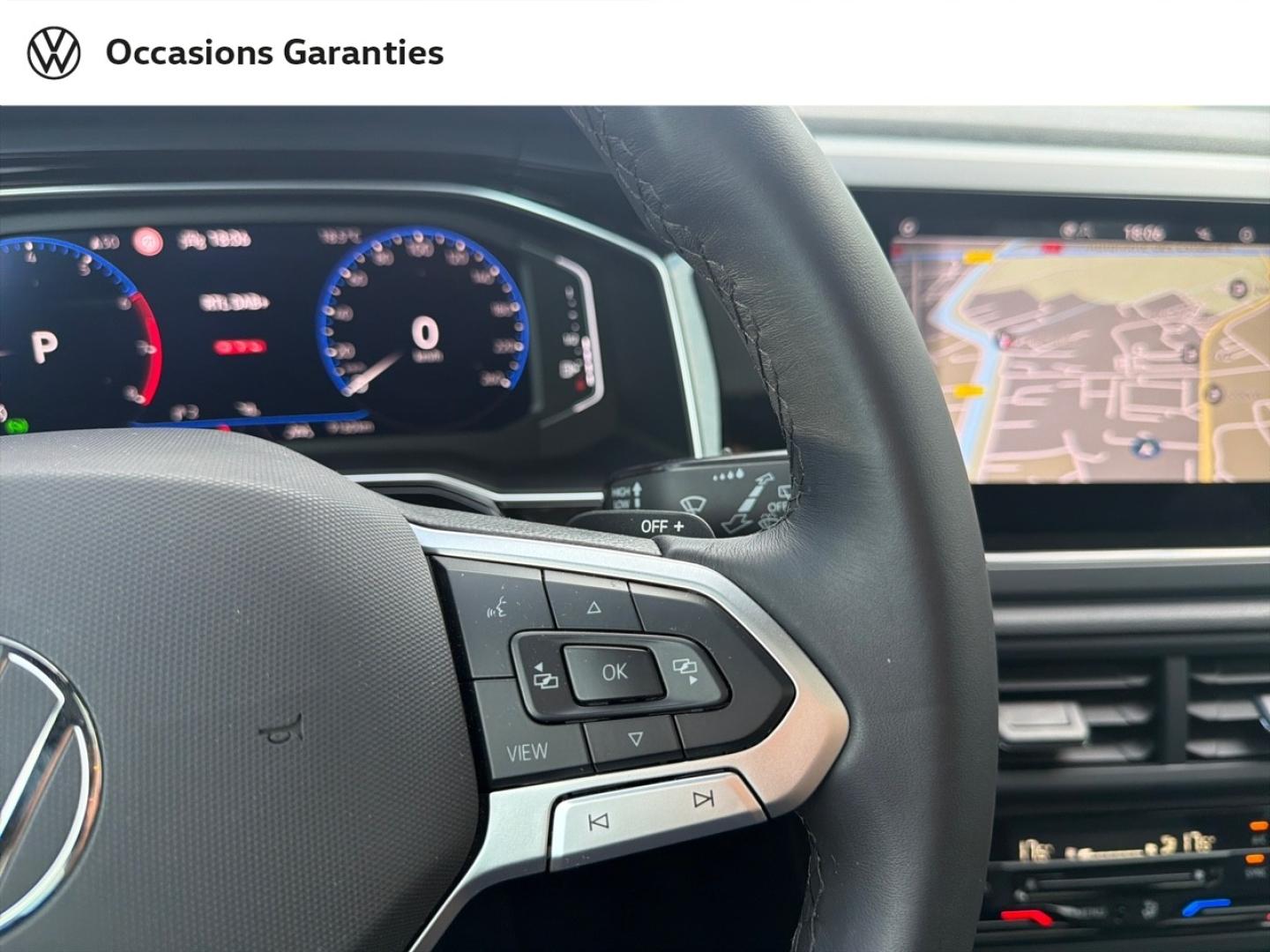 Voitures occasions VOLKSWAGEN TAIGO R-Line Edition Dunkerque