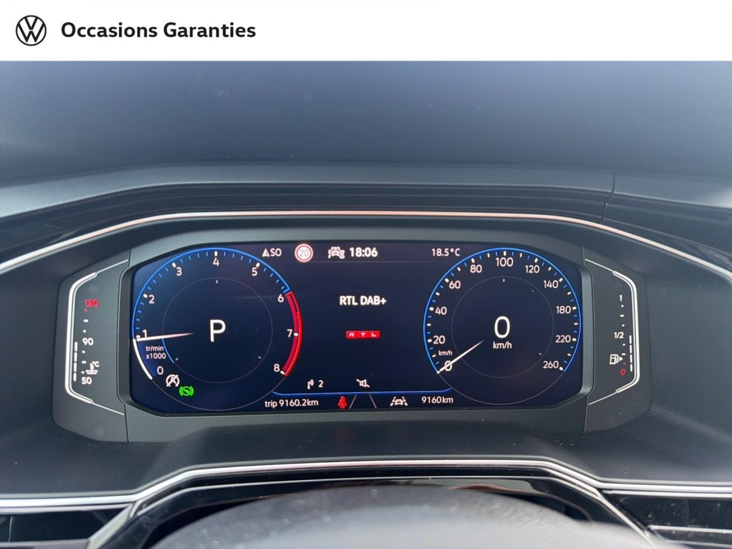 Voitures occasions VOLKSWAGEN TAIGO R-Line Edition Dunkerque