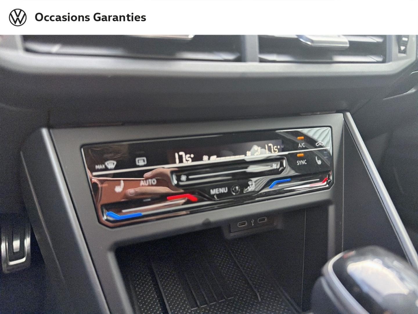 Voitures occasions VOLKSWAGEN TAIGO R-Line Edition Dunkerque