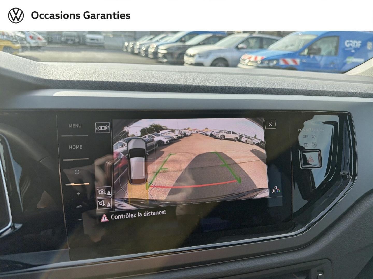 Voitures occasions VOLKSWAGEN TAIGO R-Line Edition Dunkerque