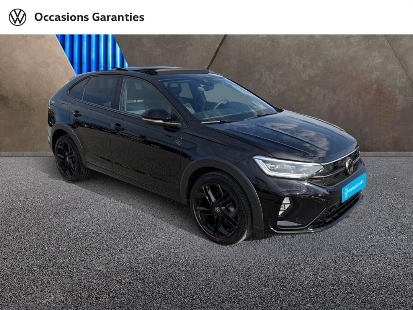 Voitures occasions VOLKSWAGEN TAIGO R-Line Edition Dunkerque