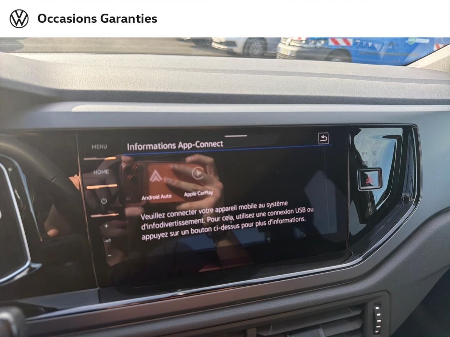 Voitures occasions VOLKSWAGEN TAIGO R-Line Edition Dunkerque