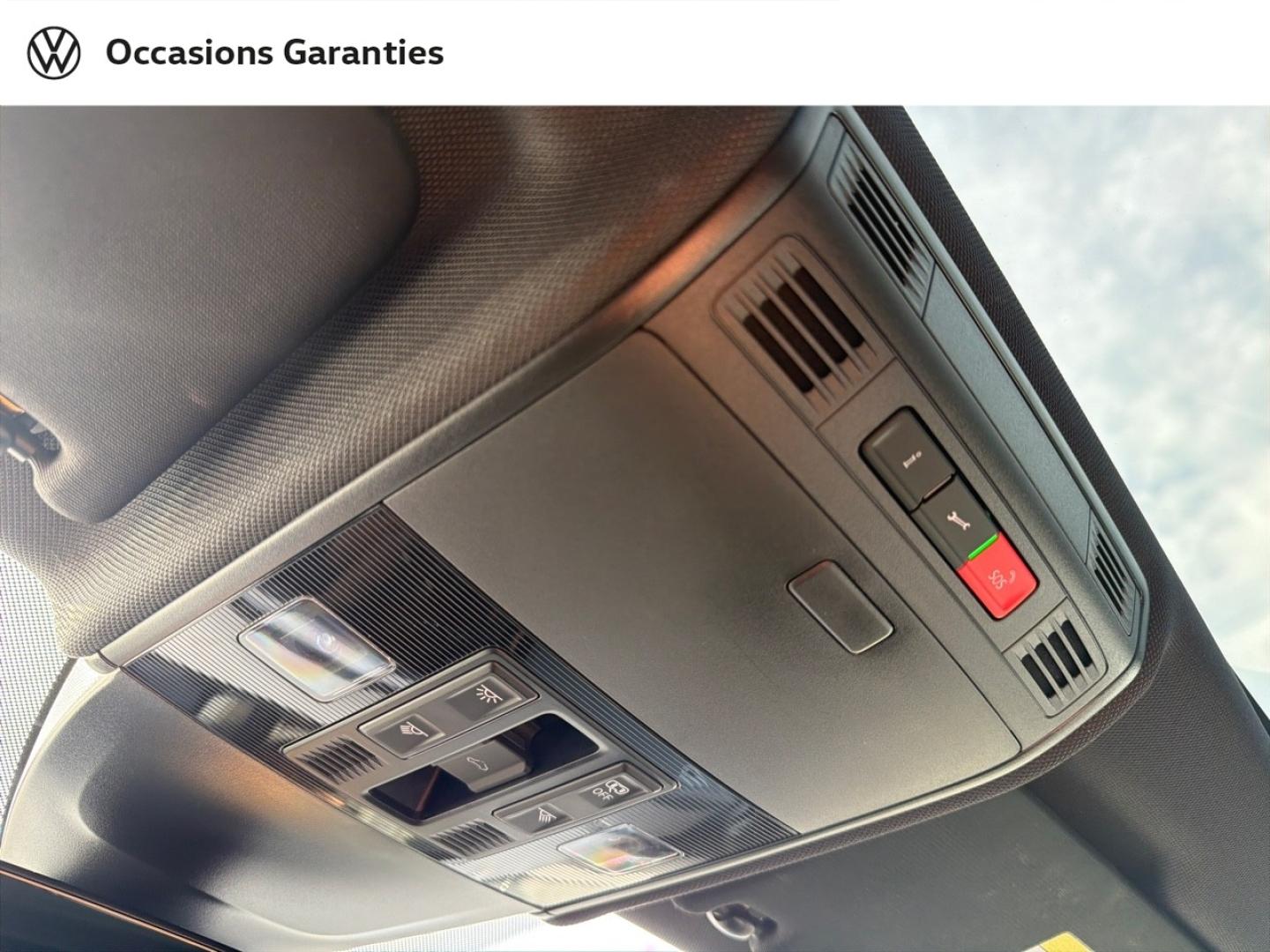 Voitures occasions VOLKSWAGEN TAIGO R-Line Edition Dunkerque