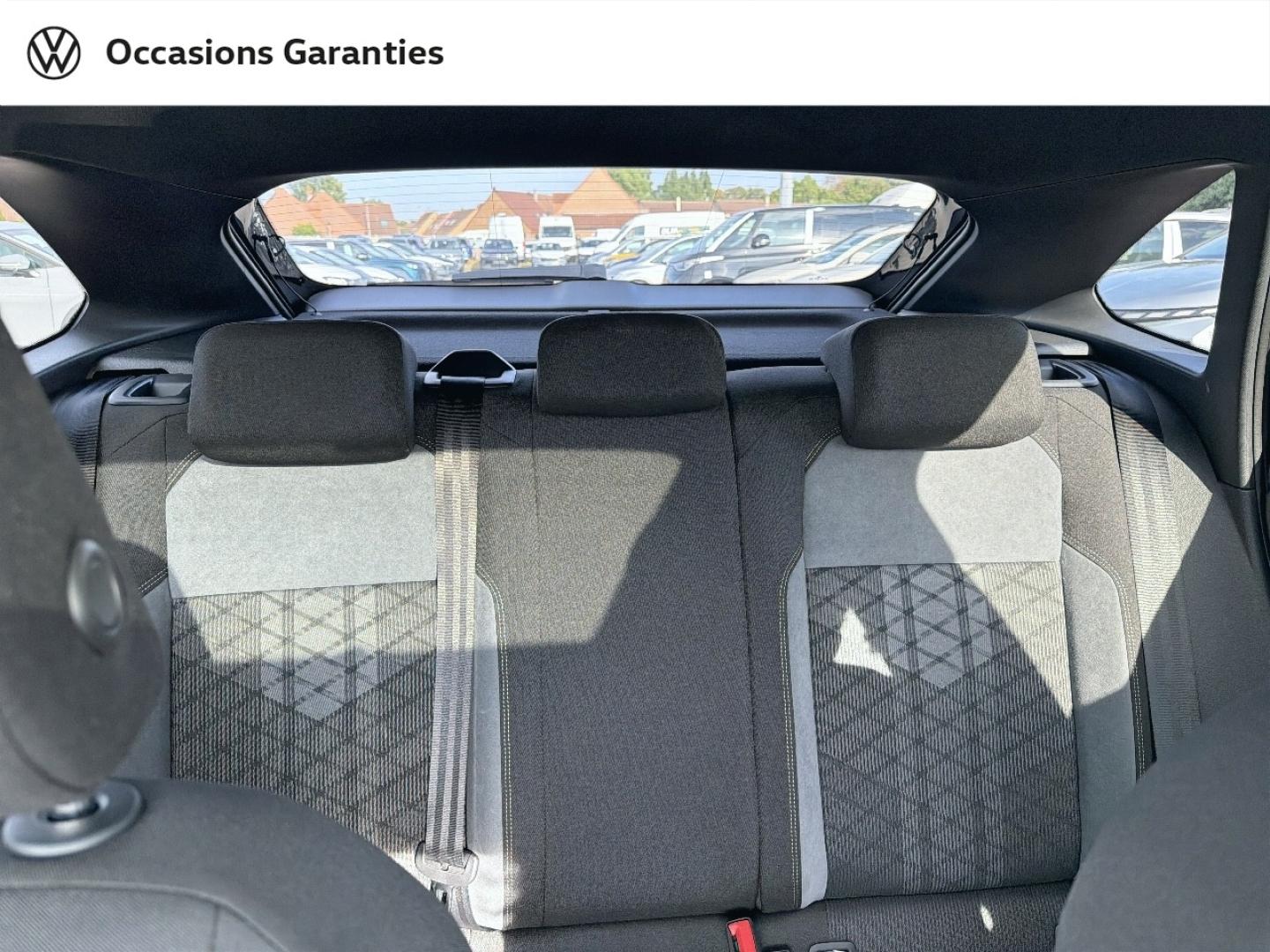 Voitures occasions VOLKSWAGEN TAIGO R-Line Edition Dunkerque