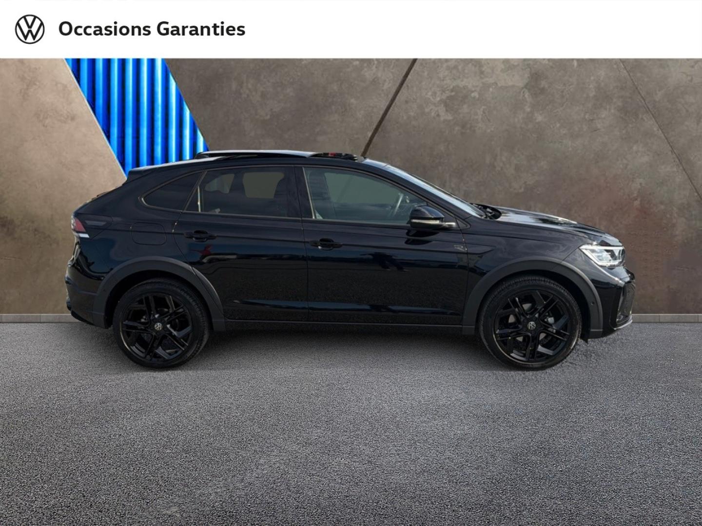 Voitures occasions VOLKSWAGEN TAIGO R-Line Edition Dunkerque