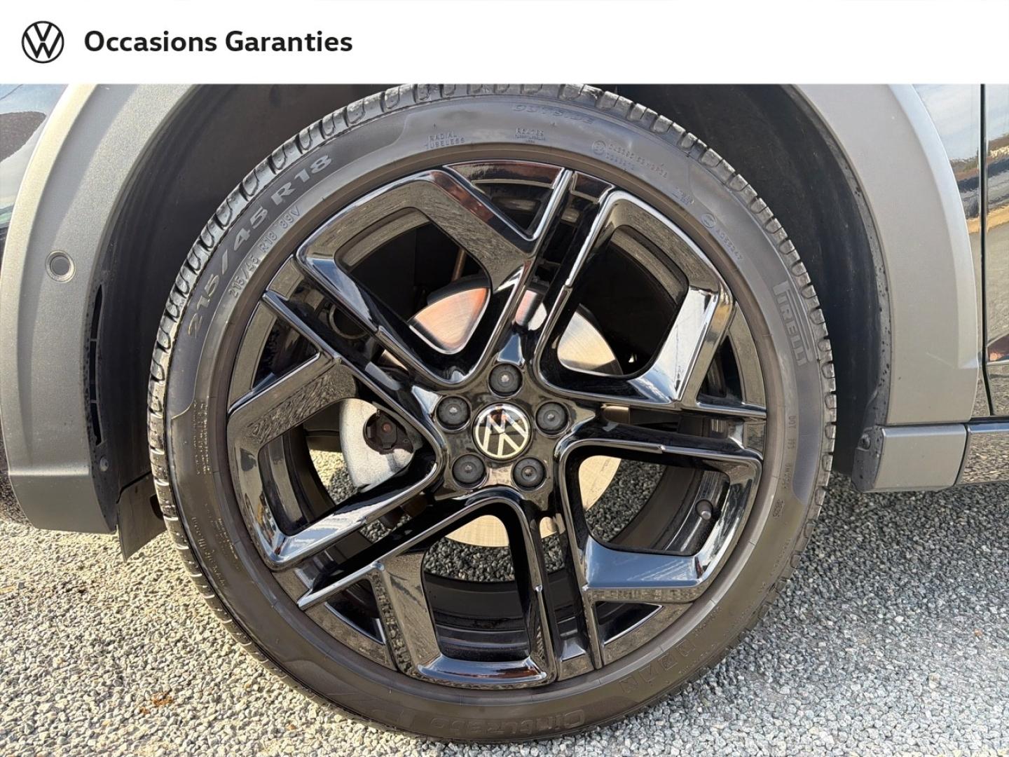Voitures occasions VOLKSWAGEN TAIGO R-Line Edition Dunkerque