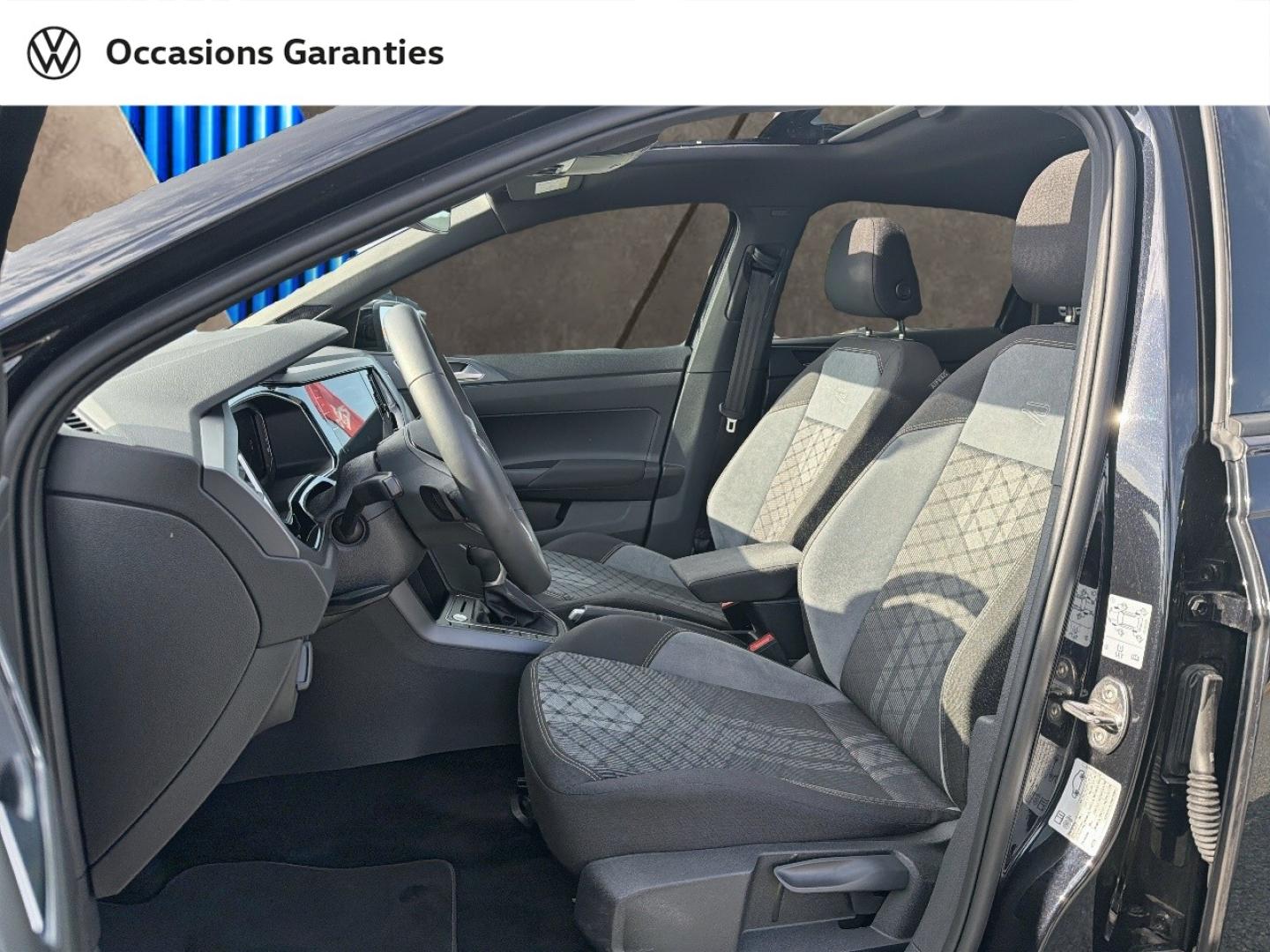 Voitures occasions VOLKSWAGEN TAIGO R-Line Edition Dunkerque