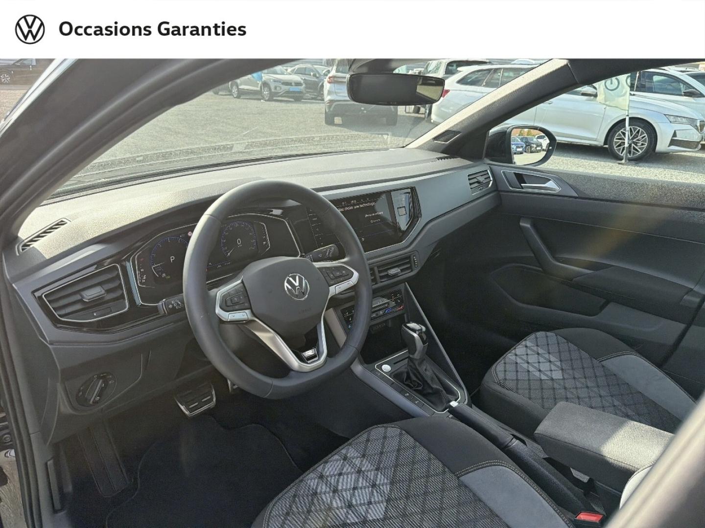 Voitures occasions VOLKSWAGEN TAIGO R-Line Edition Dunkerque