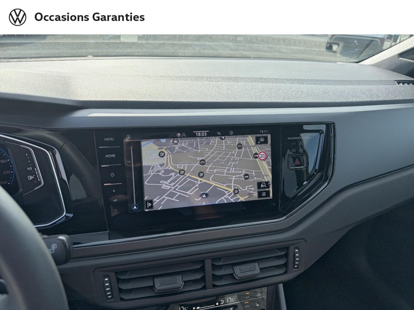 Voitures occasions VOLKSWAGEN TAIGO R-Line Edition Dunkerque
