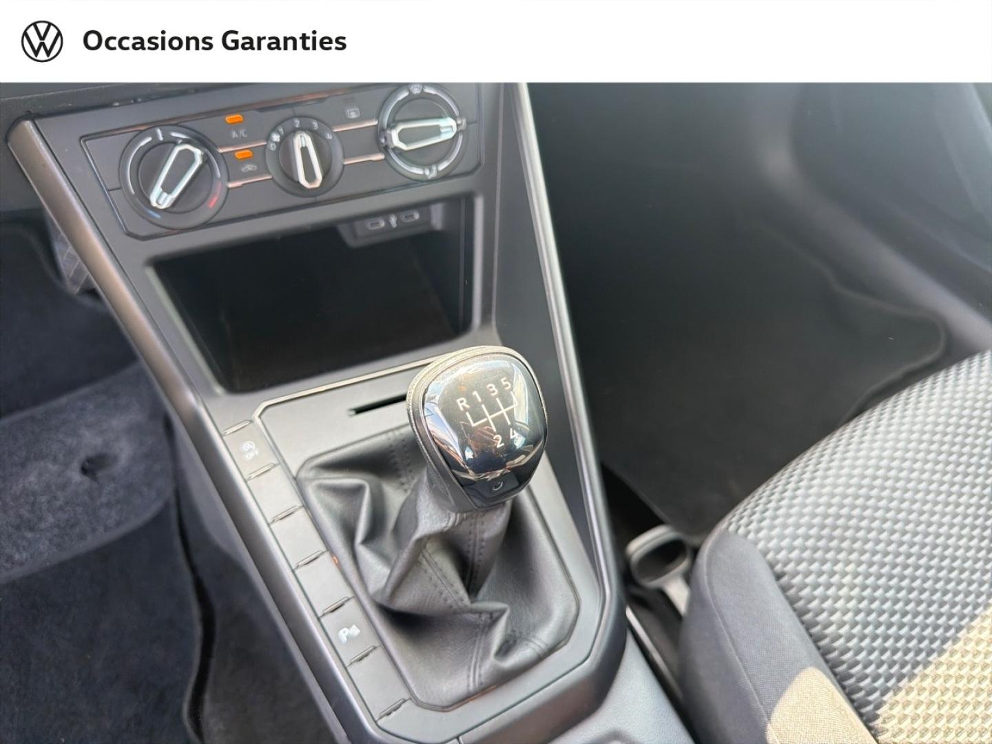 Voitures occasions VOLKSWAGEN POLO Polo Dunkerque