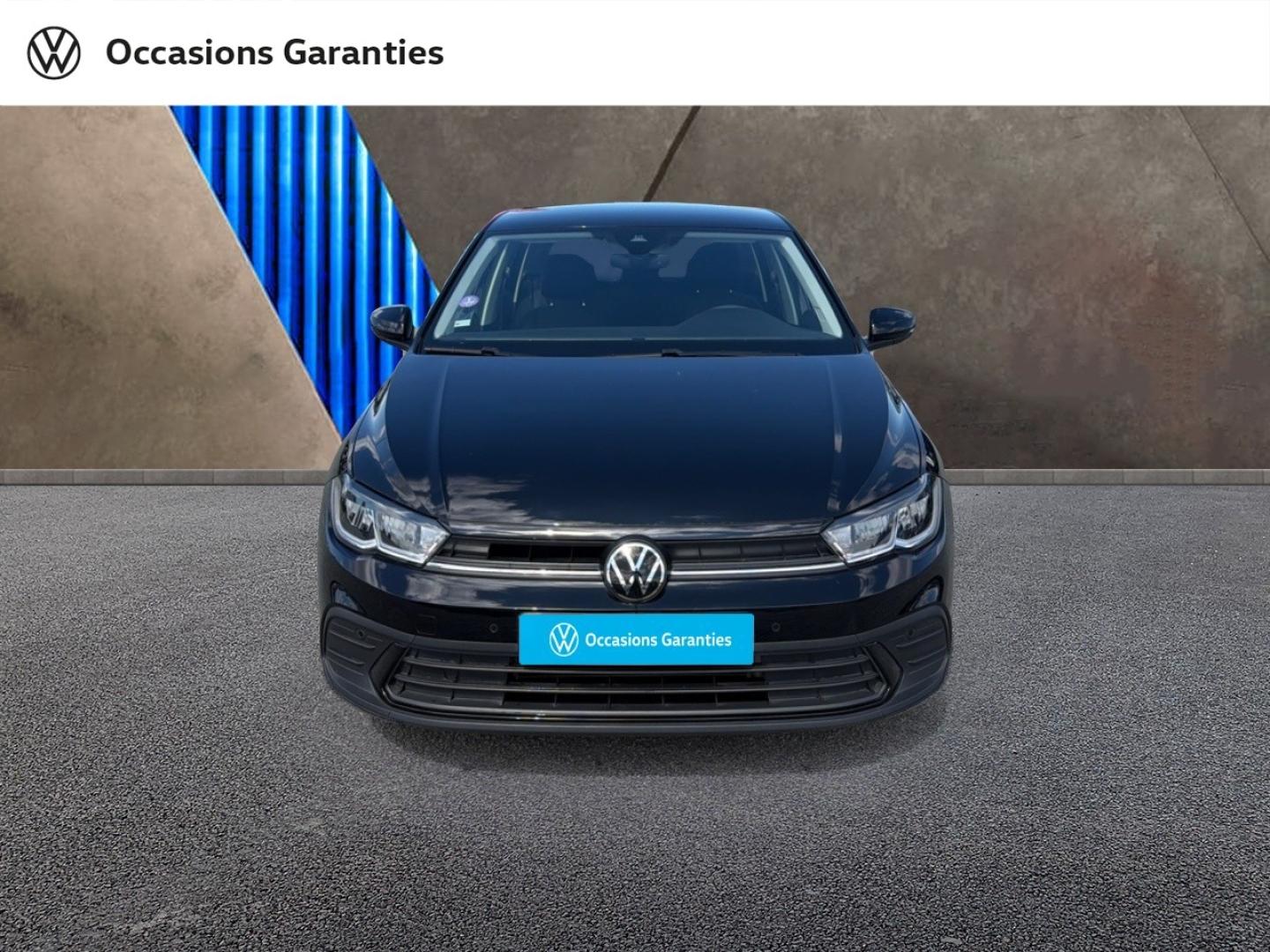 Voitures occasions VOLKSWAGEN POLO Polo Dunkerque
