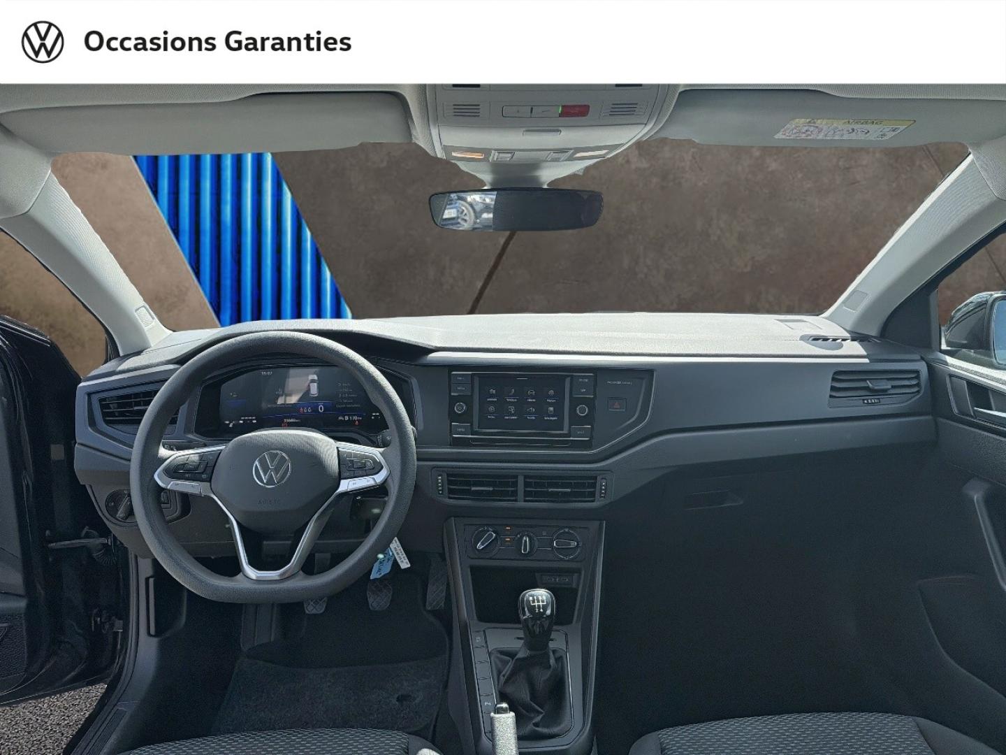 Voitures occasions VOLKSWAGEN POLO Polo Dunkerque