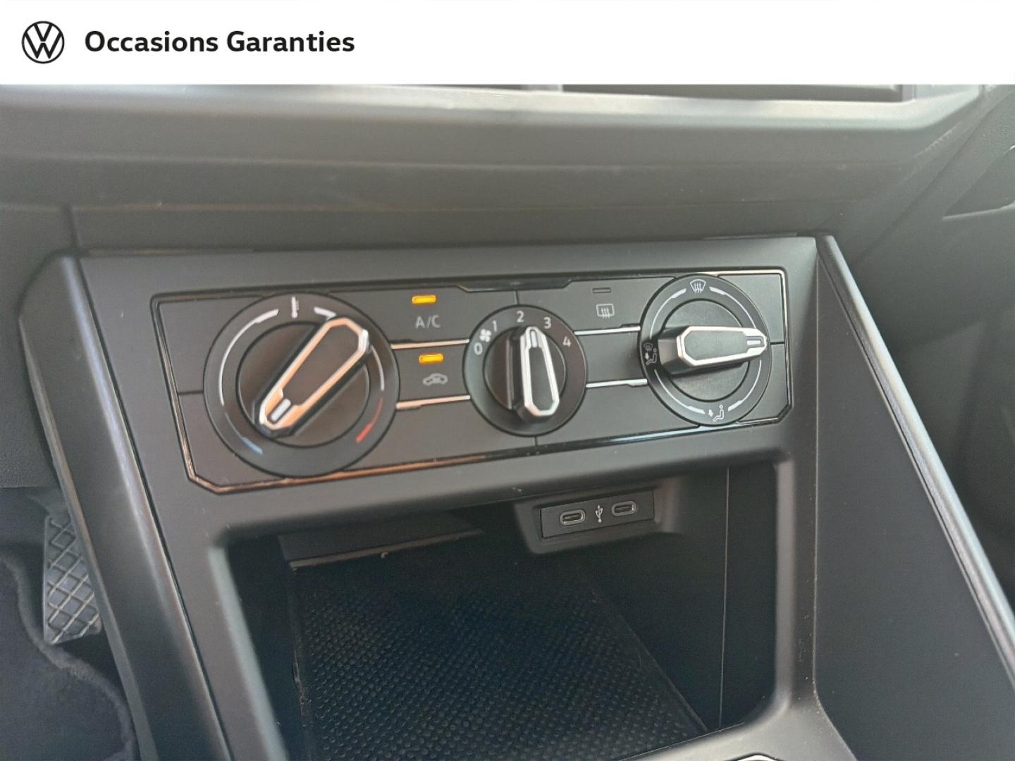 Voitures occasions VOLKSWAGEN POLO Polo Dunkerque