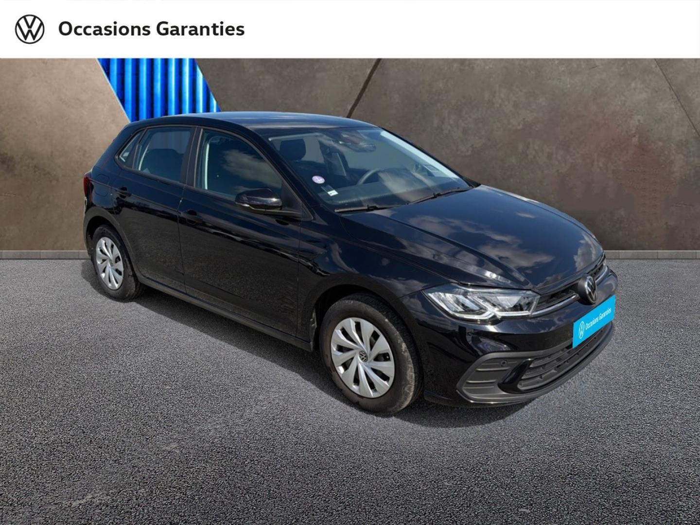 Voitures occasions VOLKSWAGEN POLO Polo Dunkerque