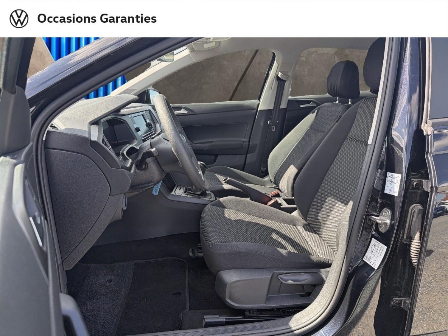 Voitures occasions VOLKSWAGEN POLO Polo Dunkerque