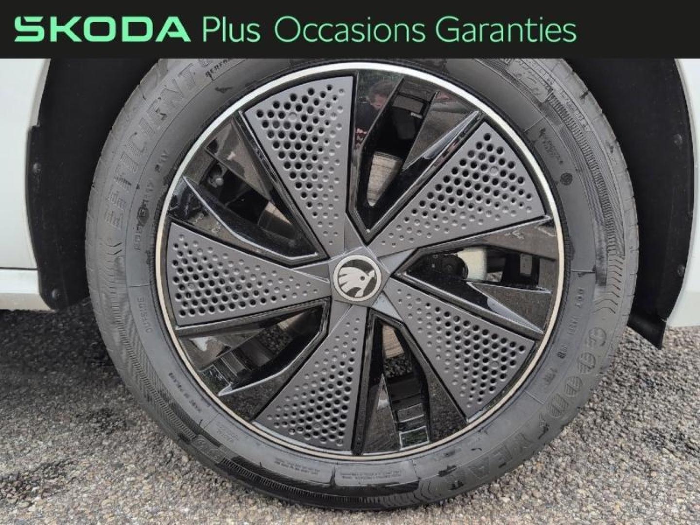 Voitures occasions ŠKODA KAMIQ Monte Carlo Dunkerque