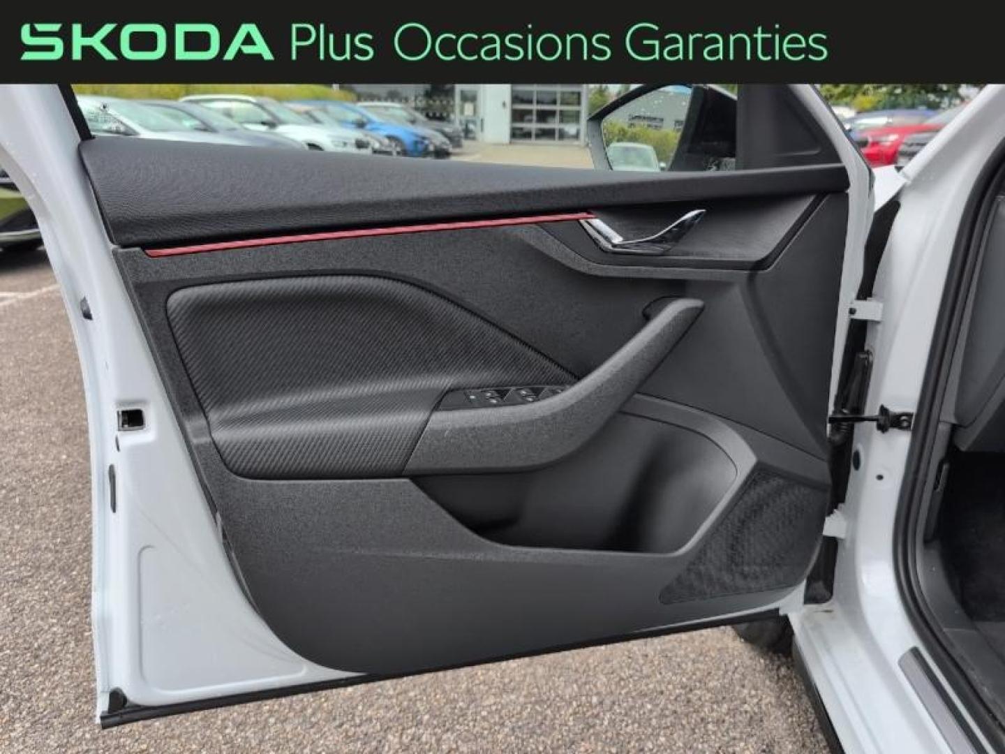 Voitures occasions ŠKODA KAMIQ Monte Carlo Dunkerque