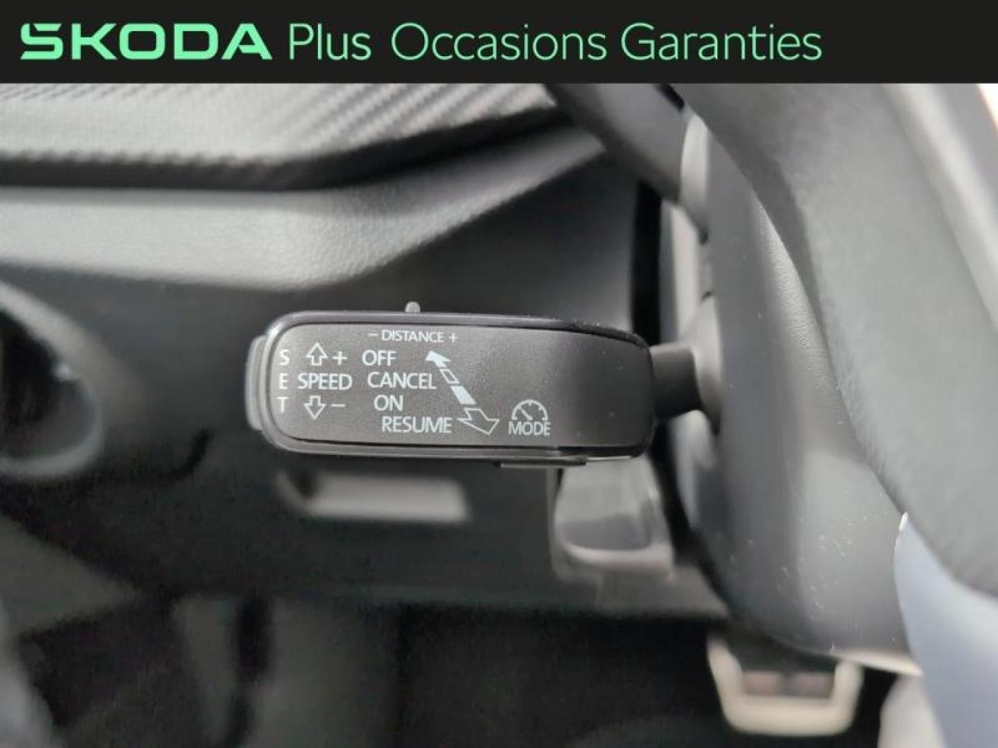 Voitures occasions ŠKODA KAMIQ Monte Carlo Dunkerque