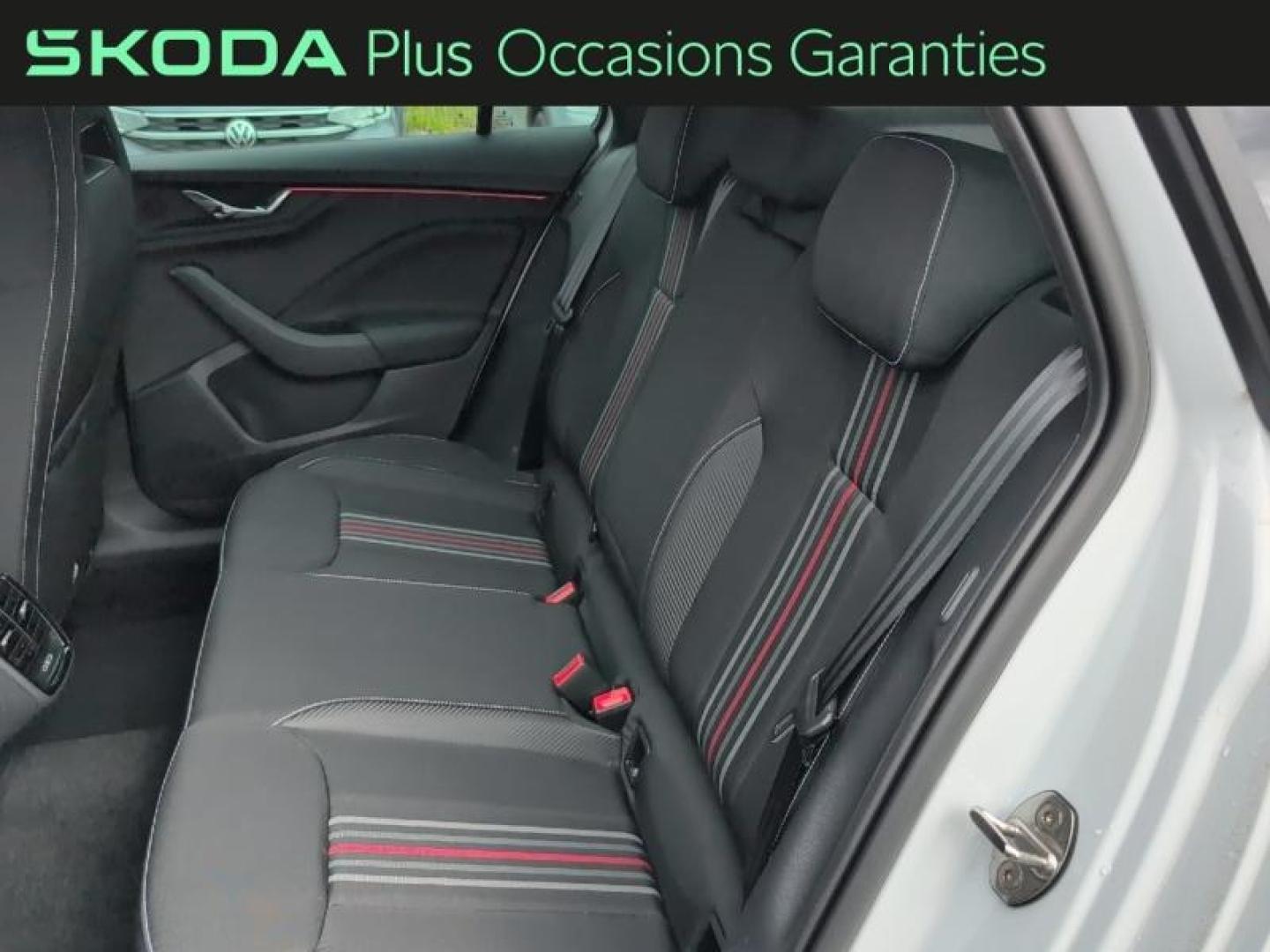 Voitures occasions ŠKODA KAMIQ Monte Carlo Dunkerque
