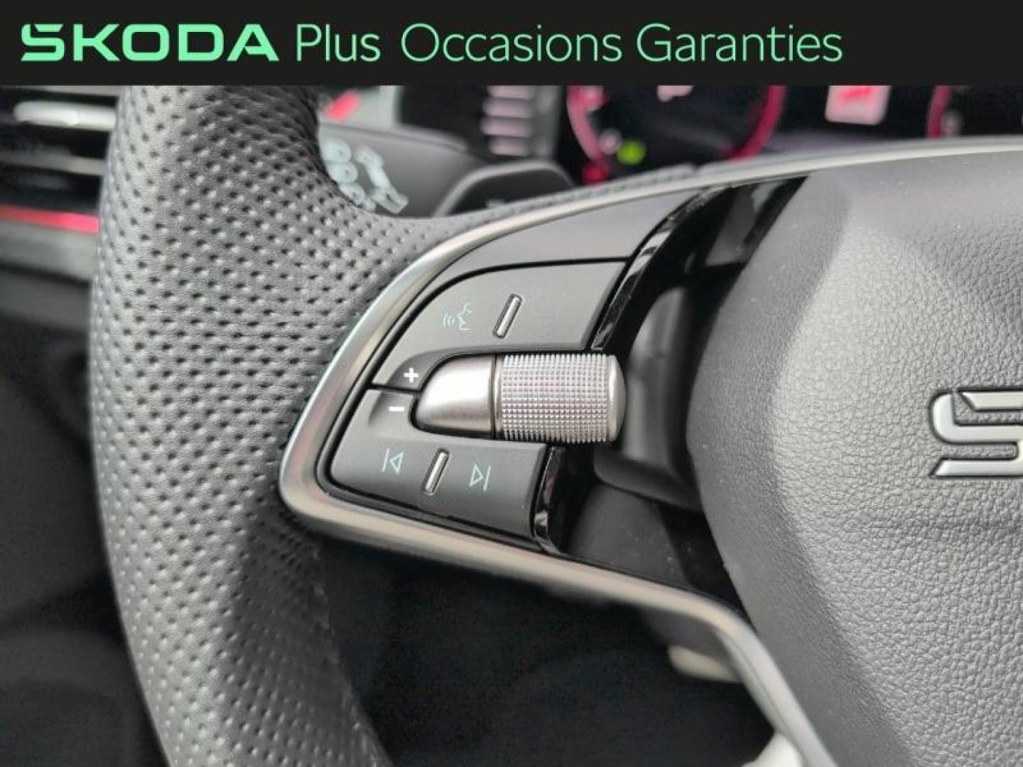 Voitures occasions ŠKODA KAMIQ Monte Carlo Dunkerque