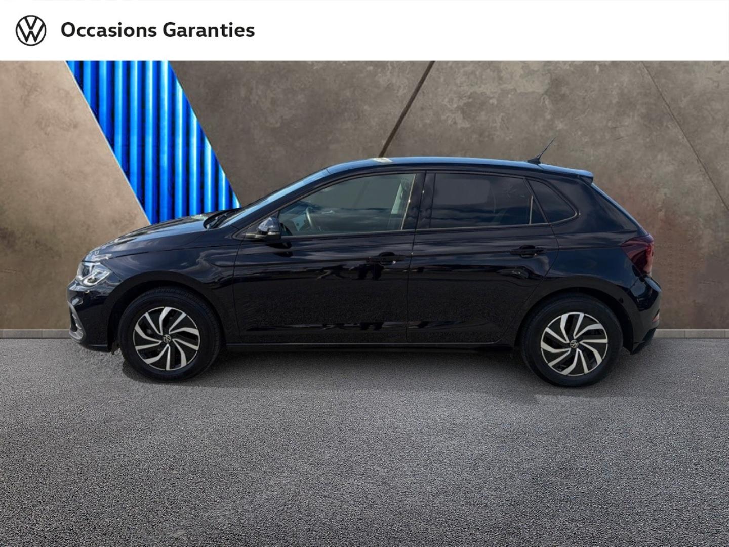 Voitures occasions VOLKSWAGEN POLO VW Edition Dunkerque
