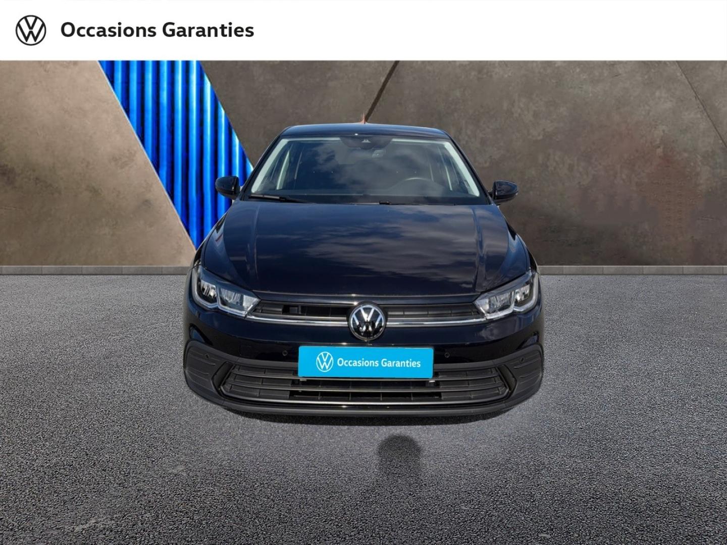 Voitures occasions VOLKSWAGEN POLO VW Edition Dunkerque