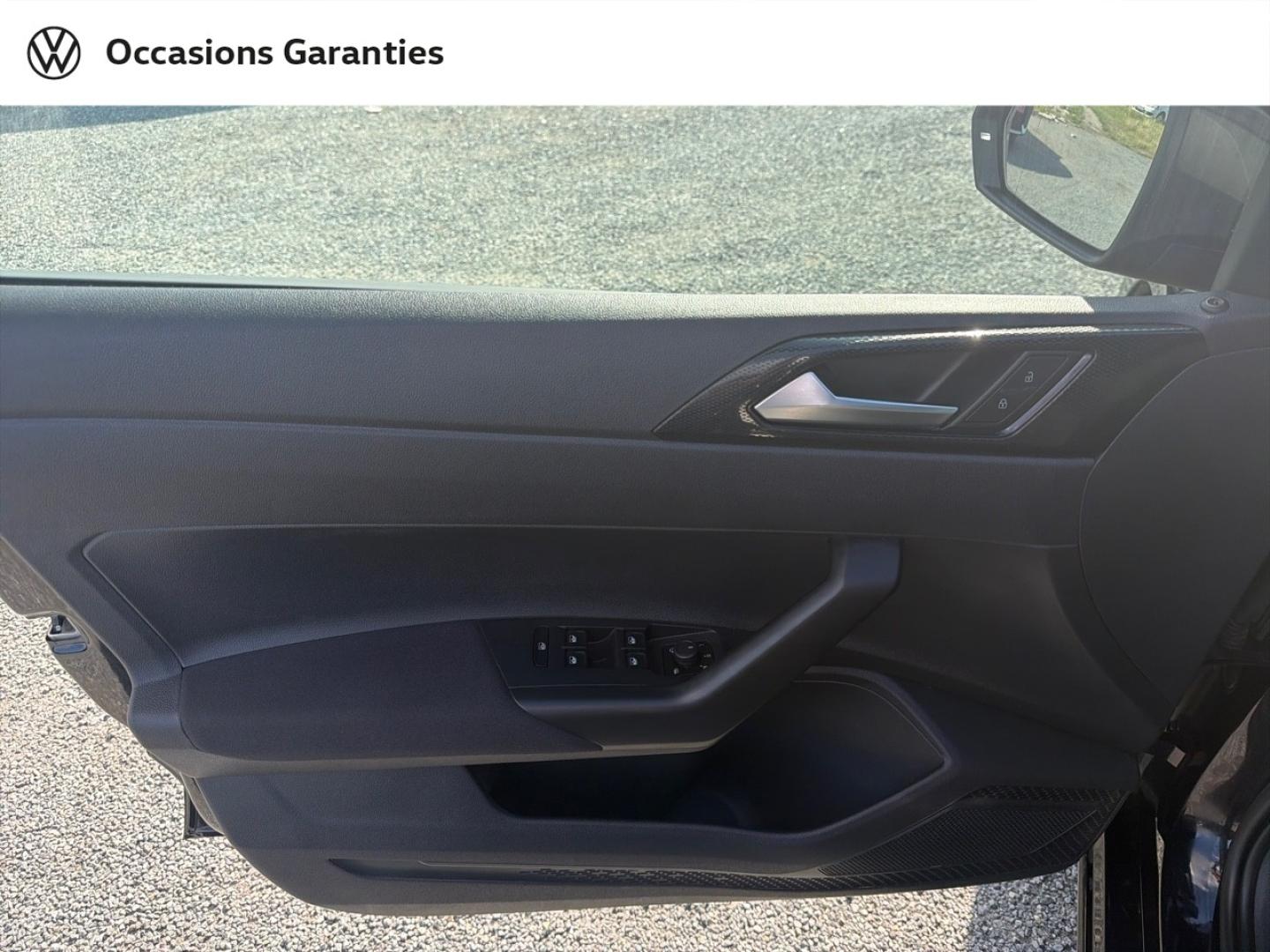 Voitures occasions VOLKSWAGEN POLO VW Edition Dunkerque