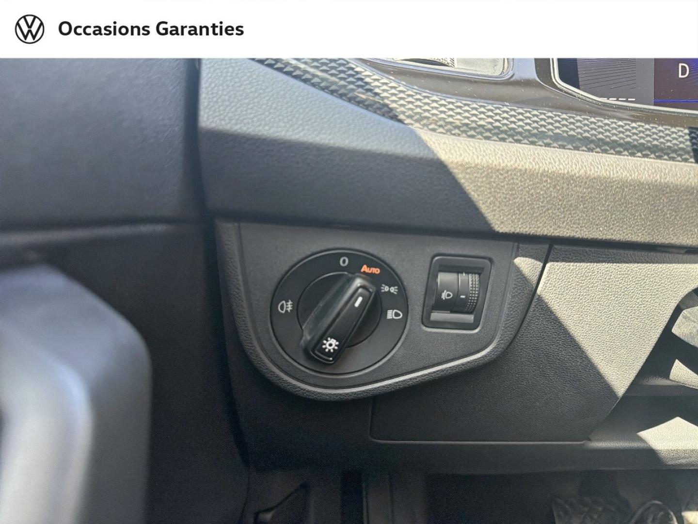 Voitures occasions VOLKSWAGEN POLO VW Edition Dunkerque