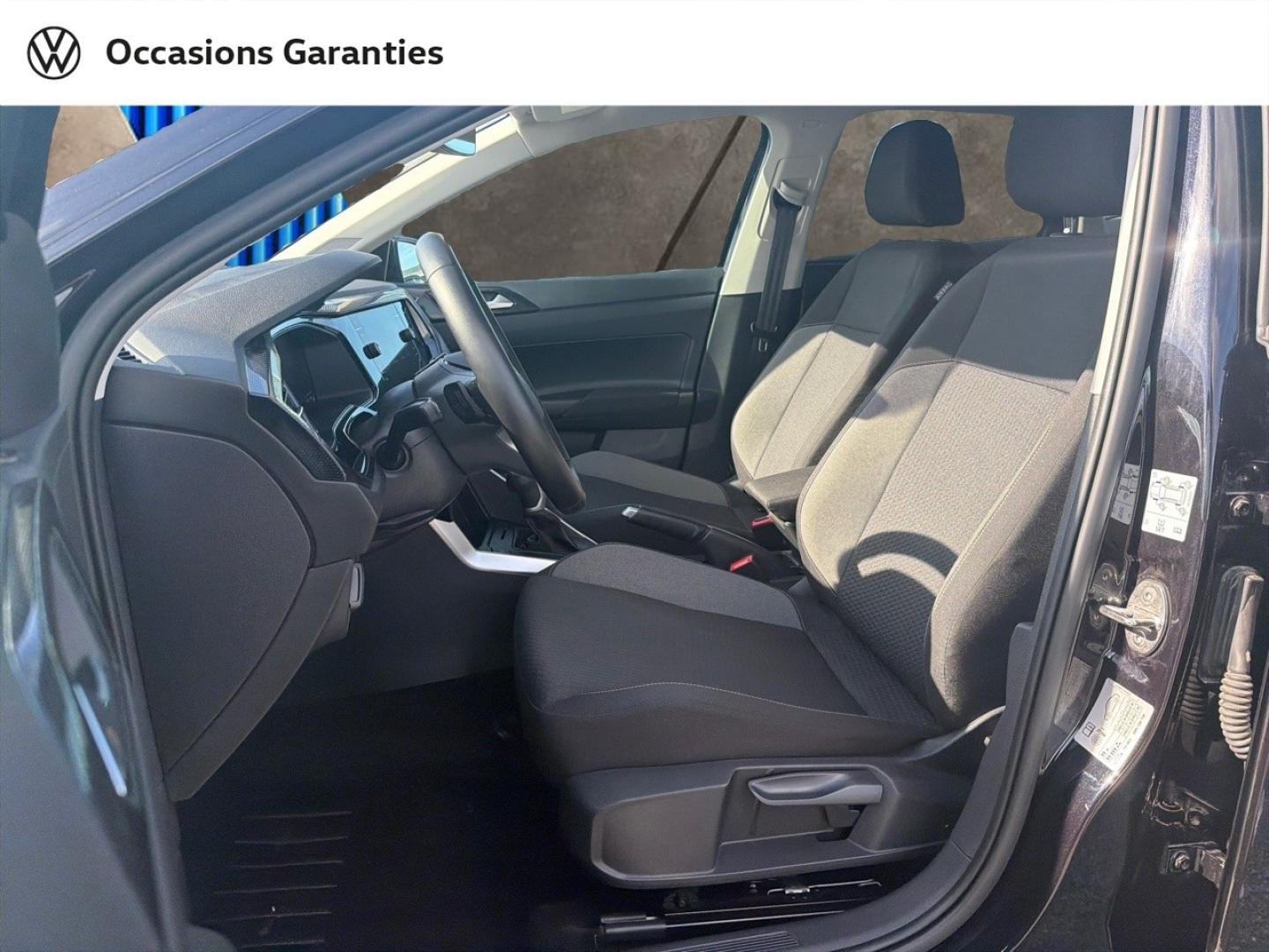 Voitures occasions VOLKSWAGEN POLO VW Edition Dunkerque