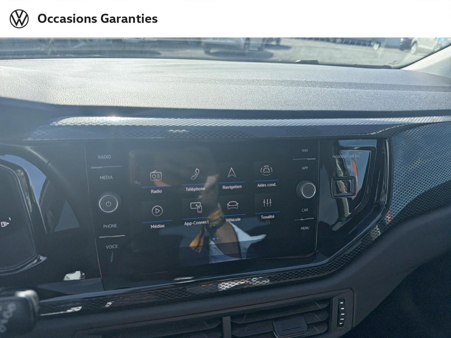 Voitures occasions VOLKSWAGEN POLO VW Edition Dunkerque