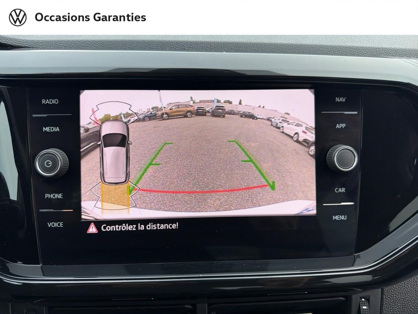 Voitures occasions VOLKSWAGEN T-CROSS Style Dunkerque
