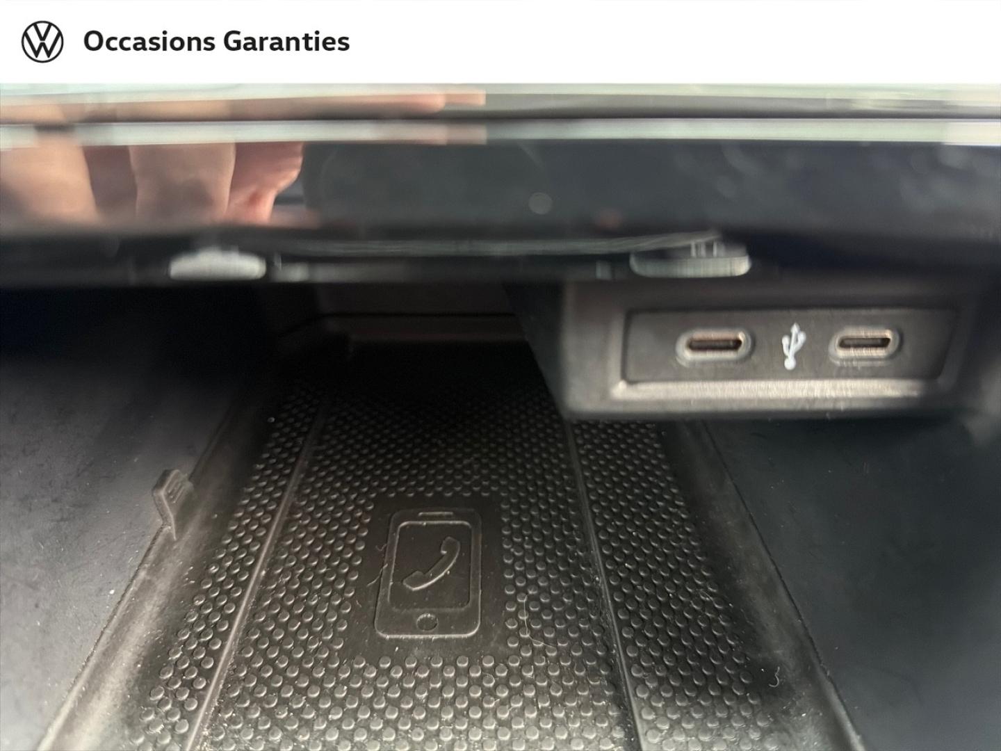Voitures occasions VOLKSWAGEN T-CROSS Style Dunkerque