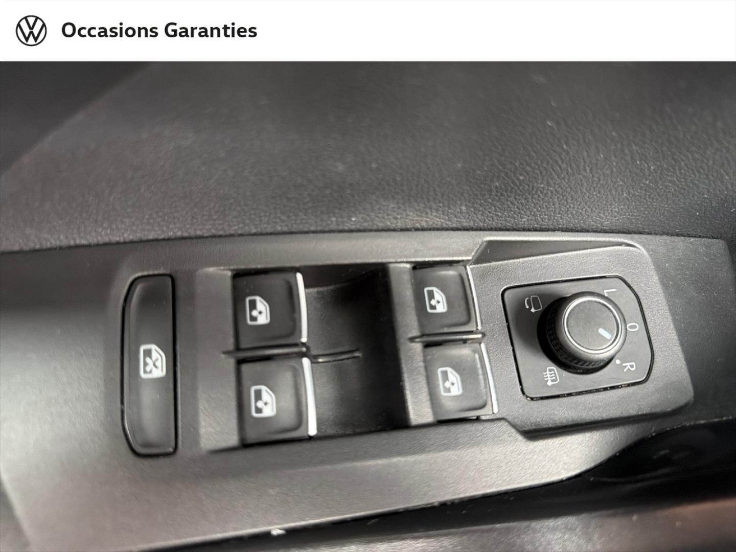 Voitures occasions VOLKSWAGEN T-CROSS Style Villeneuve-d'Ascq