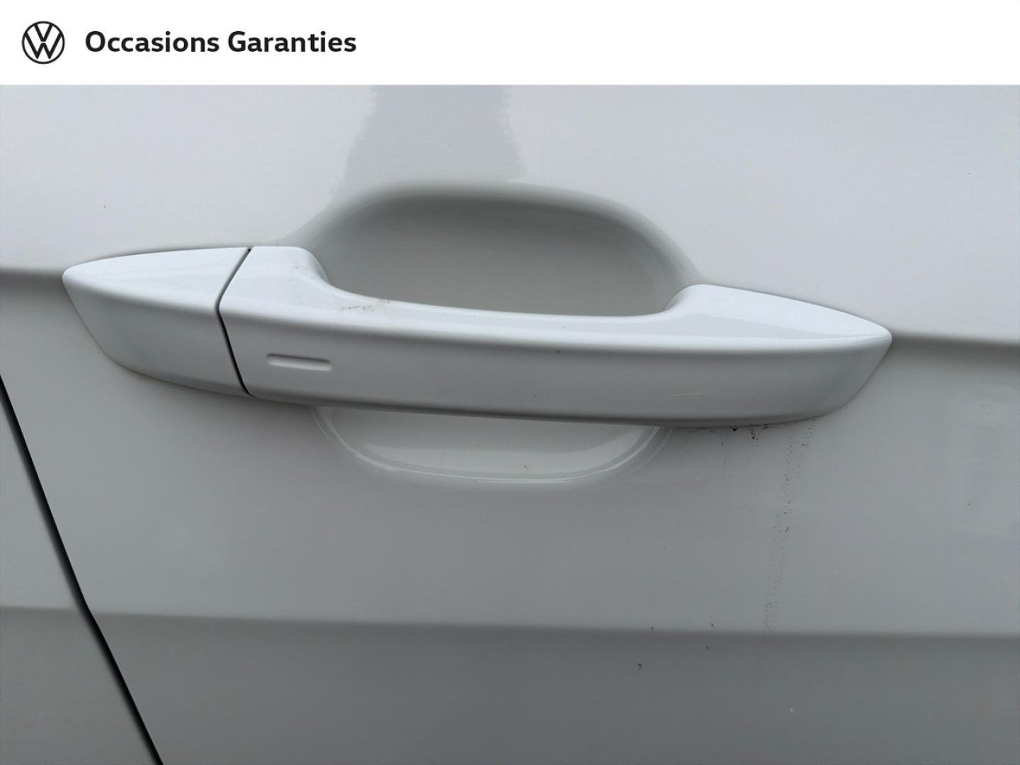 Voitures occasions VOLKSWAGEN T-CROSS Style Dunkerque