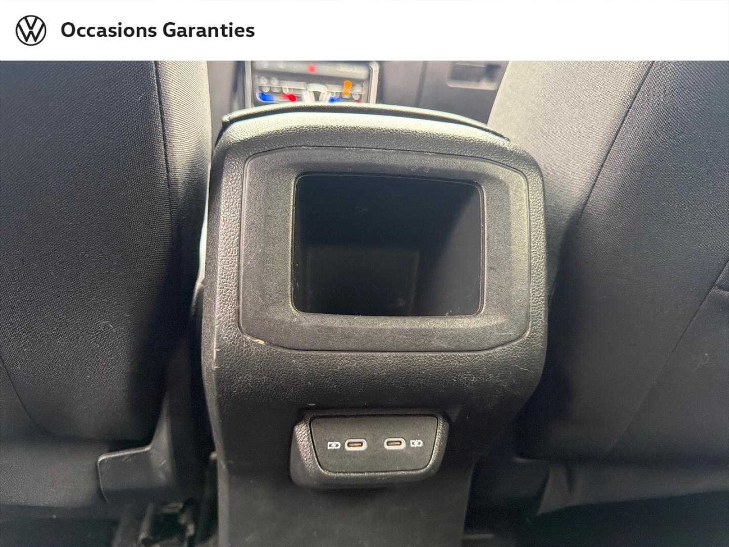 Voitures occasions VOLKSWAGEN T-CROSS Style Villeneuve-d'Ascq