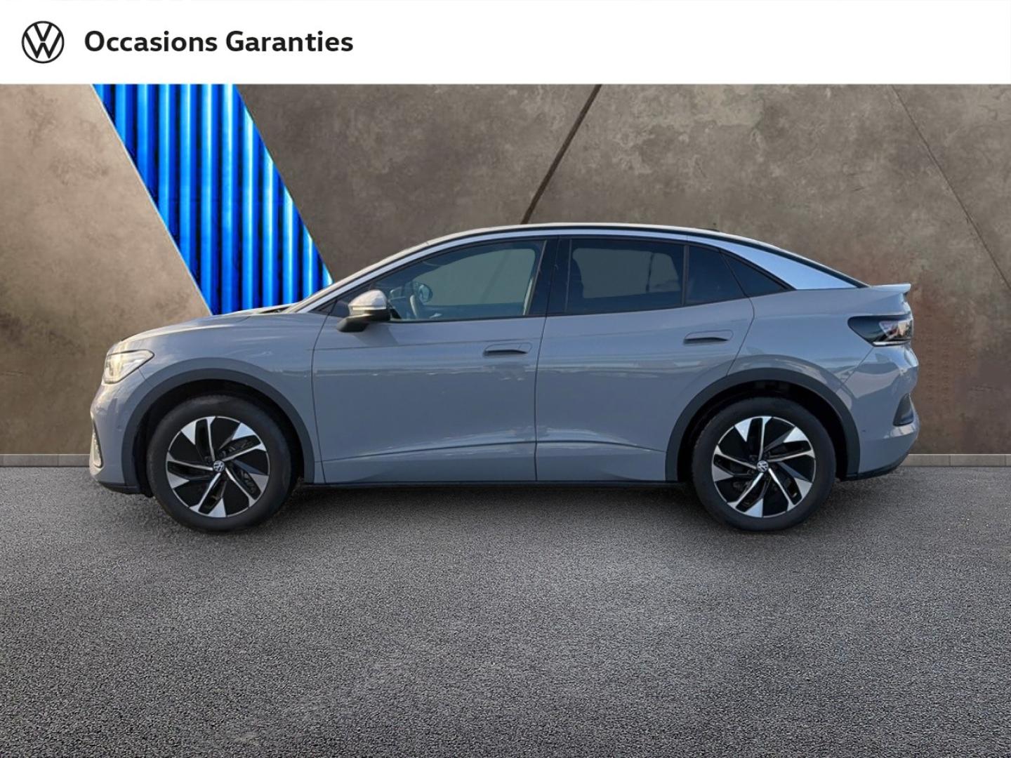 Voitures occasions VOLKSWAGEN ID.5 Life Max Dunkerque