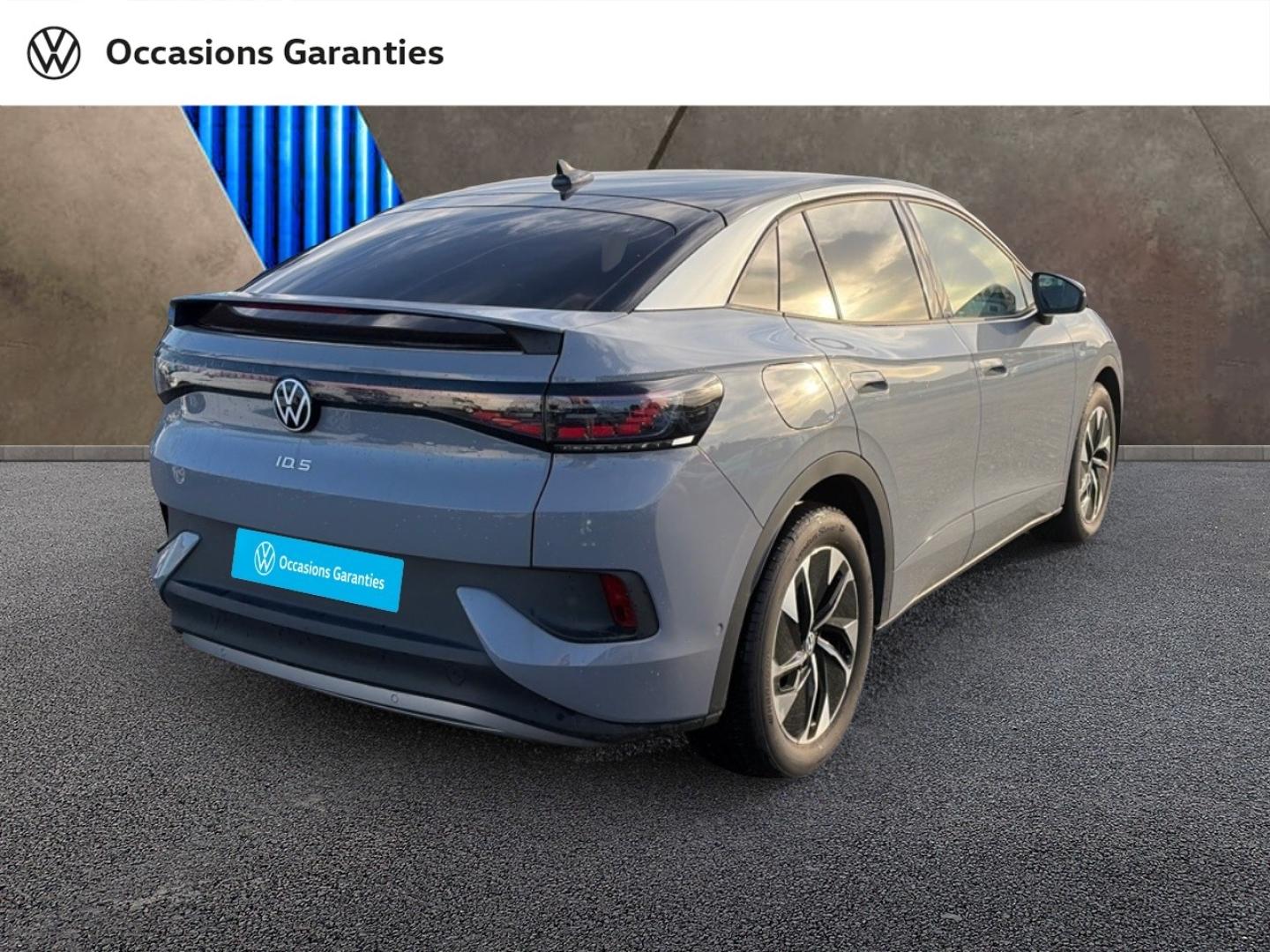 Voitures occasions VOLKSWAGEN ID.5 Life Max Dunkerque