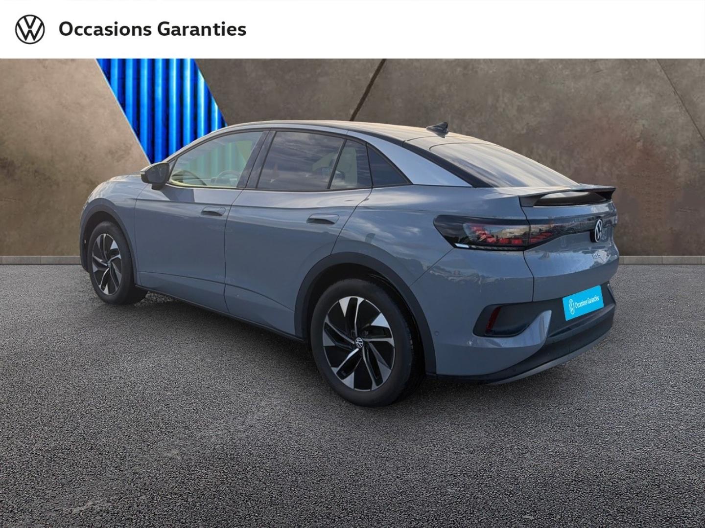 Voitures occasions VOLKSWAGEN ID.5 Life Max Dunkerque
