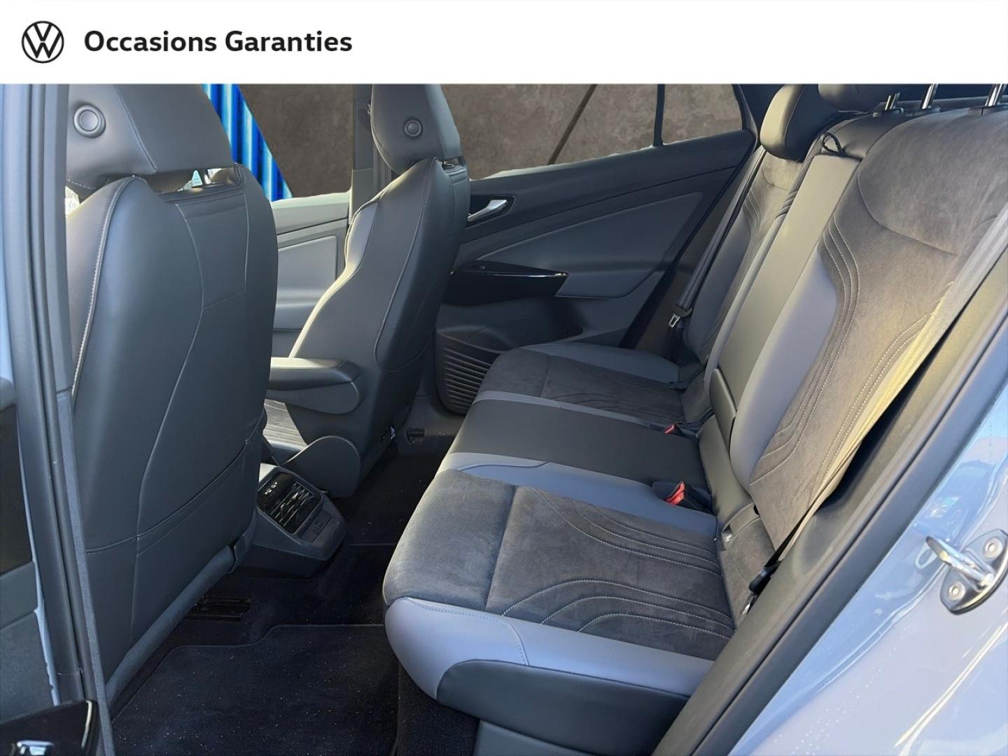 Voitures occasions VOLKSWAGEN ID.5 Life Max Dunkerque